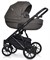 Детская коляска Riko Basic Delta Ecco 2 в 1 12 mokka 1431329475 - фото 25052