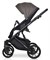 Детская коляска Riko Basic Delta Ecco 2 в 1 12 mokka 1431329475 - фото 25053