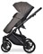 Детская коляска Riko Basic Delta Ecco 2 в 1 12 mokka 1431329475 - фото 25054