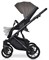 Детская коляска Riko Basic Delta Ecco 2 в 1 12 mokka 1431329475 - фото 25055