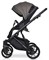 Детская коляска Riko Basic Delta Ecco 2 в 1 12 mokka 1431329475 - фото 25056