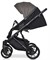 Детская коляска Riko Basic Delta Ecco 2 в 1 12 mokka 1431329475 - фото 25057