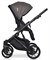 Детская коляска Riko Basic Delta Ecco 2 в 1 12 mokka 1431329475 - фото 25058