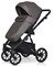 Детская коляска Riko Basic Delta Ecco 2 в 1 12 mokka 1431329475 - фото 25060