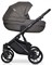 Детская коляска Riko Basic Delta Ecco 2 в 1 12 mokka 1431329475 - фото 25063