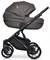 Детская коляска Riko Basic Delta Ecco 2 в 1 12 mokka 1431329475 - фото 25065