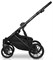 Детская коляска Riko Basic Delta Ecco 2 в 1 12 mokka 1431329475 - фото 25068