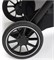 Коляска Agex Prima Pro 2 в 1 APP626 Black (Черный) 1177069512 - фото 2506