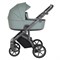 Детская коляска Roan Bass Next Кожа 2 в 1 RN085/1 Misti Mint 1027985939 - фото 25103