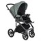 Детская коляска Roan Bass Next Кожа 2 в 1 RN085/1 Misti Mint 1027985939 - фото 25108