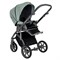 Детская коляска Roan Bass Next Кожа 2 в 1 RN085/1 Misti Mint 1027985939 - фото 25109