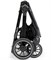 Коляска Agex Prima Pro 2 в 1 APP626 Black (Черный) 1177069512 - фото 2510