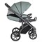 Детская коляска Roan Bass Next Кожа 2 в 1 RN085/1 Misti Mint 1027985939 - фото 25111