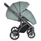 Детская коляска Roan Bass Next Кожа 2 в 1 RN085/1 Misti Mint 1027985939 - фото 25112