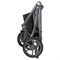 Детская коляска Roan Bass Next Кожа 2 в 1 RN085/1 Misti Mint 1027985939 - фото 25114