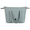 Детская коляска Roan Bass Next Кожа 2 в 1 RN085/1 Misti Mint 1027985939 - фото 25115