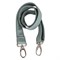 Детская коляска Roan Bass Next Кожа 2 в 1 RN085/1 Misti Mint 1027985939 - фото 25116