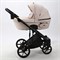 Детская коляска Adamex Lumi Air 2 в 1 L-TK20 TIP (СВ.БЕЖЕВЫЙ) 1325478372 - фото 25140