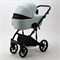 Детская коляска Adamex Lumi Air 2 в 1 L-TK27 TIP (СЕРО-ЗЕЛЕНЫЙ) 1818274275 - фото 25149