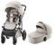Детская коляска Britax Roemer Smile 5Z 2 в 1 Soft Taupe 2037872263 - фото 2514