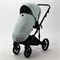 Детская коляска Adamex Lumi Air 2 в 1 L-TK27 TIP (СЕРО-ЗЕЛЕНЫЙ) 1818274275 - фото 25150