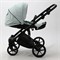 Детская коляска Adamex Lumi Air 2 в 1 L-TK27 TIP (СЕРО-ЗЕЛЕНЫЙ) 1818274275 - фото 25152