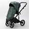 Детская коляска Adamex Lumi Air Deluxe 2 в 1 L-SM15 (Т.ЗЕЛЕНАЯ ПЕРЛ. КОЖА) 2108377737 - фото 25190