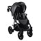 Детская коляска Bexa Air Eco 2 в 1 03 черная кожа 407817907 - фото 25243