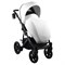 Детская коляска Bexa Air Eco 2 в 1 04 белая кожа 450789528 - фото 25248