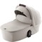Детская коляска Britax Roemer Smile 5Z 2 в 1 Soft Taupe 2037872263 - фото 2526
