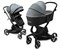Детская коляска AmaroBaby Tutum 2 в 1 серый 1580739501 - фото 25284