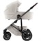 Детская коляска Britax Roemer Smile 5Z 2 в 1 Soft Taupe 2037872263 - фото 2529