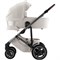 Детская коляска Britax Roemer Smile 5Z 2 в 1 Soft Taupe 2037872263 - фото 2530
