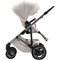 Детская коляска Britax Roemer Smile 5Z 2 в 1 Soft Taupe 2037872263 - фото 2531