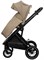 Детская коляска Indigo Desire 2 в 1 бежевый 2005438715 - фото 25408