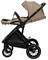 Детская коляска Indigo Desire 2 в 1 бежевый 2005438715 - фото 25410
