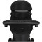 Коляска Ibebe I-Stop 2 в 1 IS 15 Black/Black 1111268076 - фото 25426