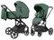 Коляска 2 в 1 Carrello Alfa 2025 CRL-6522 Meadow Green 1434657906 - фото 2542