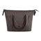 Детская коляска Roan Bass Next Кожа 2 в 1 RN087/1 Chocolate/Black 1756675234 - фото 25448