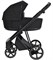 Детская коляска Roan Sol 2 в 1 RSL/1016 True Black 166875497 - фото 25450
