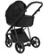 Детская коляска Roan Sol 2 в 1 RSL/1016 True Black 166875497 - фото 25451