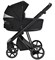 Детская коляска Roan Sol 2 в 1 RSL/1016 True Black 166875497 - фото 25452