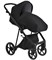 Детская коляска Roan Sol 2 в 1 RSL/1016 True Black 166875497 - фото 25454