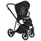 Детская коляска Roan Sol 2 в 1 RSL/1016 True Black 166875497 - фото 25455