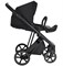 Детская коляска Roan Sol 2 в 1 RSL/1016 True Black 166875497 - фото 25458