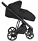Детская коляска Roan Sol 2 в 1 RSL/1016 True Black 166875497 - фото 25459