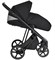 Детская коляска Roan Sol 2 в 1 RSL/1016 True Black 166875497 - фото 25460