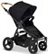 Детская коляска Bumbleride Era 2 в 1 Black 110763843 - фото 25479