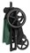 Коляска 2 в 1 Carrello Alfa 2025 CRL-6522 Meadow Green 1434657906 - фото 2547