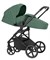 Коляска 2 в 1 Carrello Alfa 2025 CRL-6522 Meadow Green 1434657906 - фото 2548